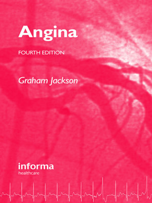 cover image of Angina